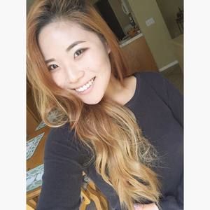 Meet your Posher, Diana